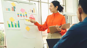 Training and Reporting